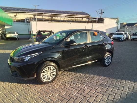 FIAT ARGO 1.0 FIREFLY FLEX DRIVE MANUAL FIAT ARGO 1.0 FIREFLY FLEX DRIVE MANUAL